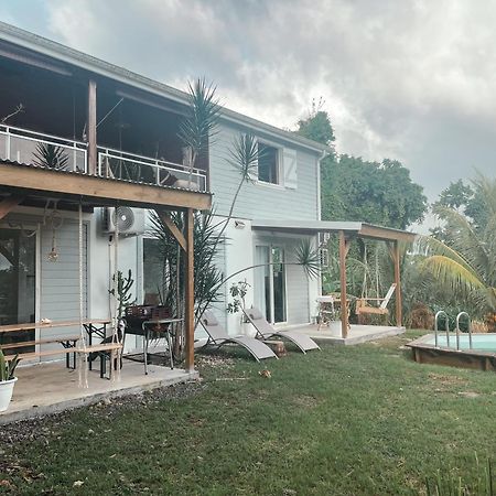 Villa Kayooli ทรัวส์-รีวิแยร์ ภายนอก รูปภาพ